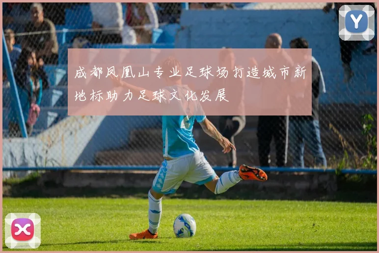 成都凤凰山专业足球场打造城市新地标助力足球文化发展